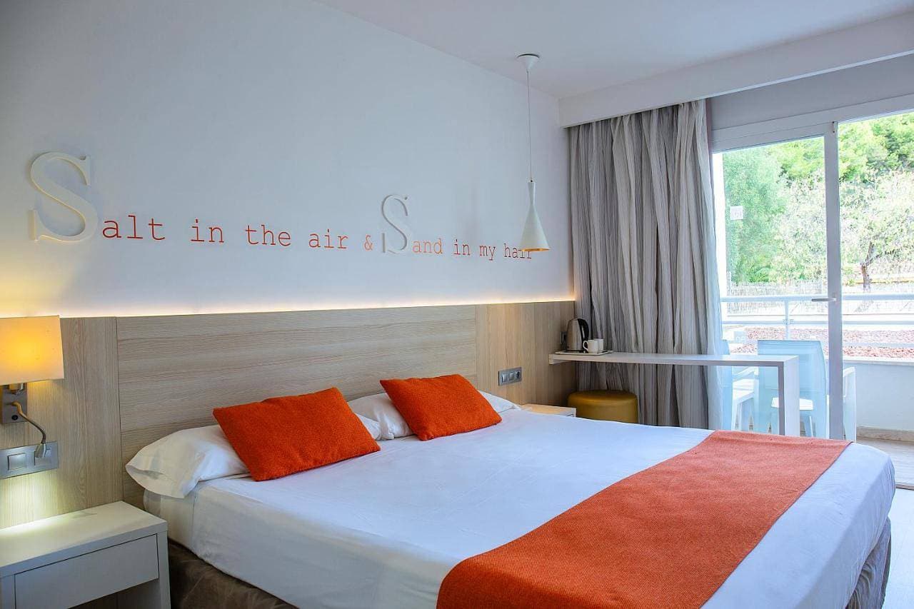 Foto 8 von 15: Double or Twin Room
