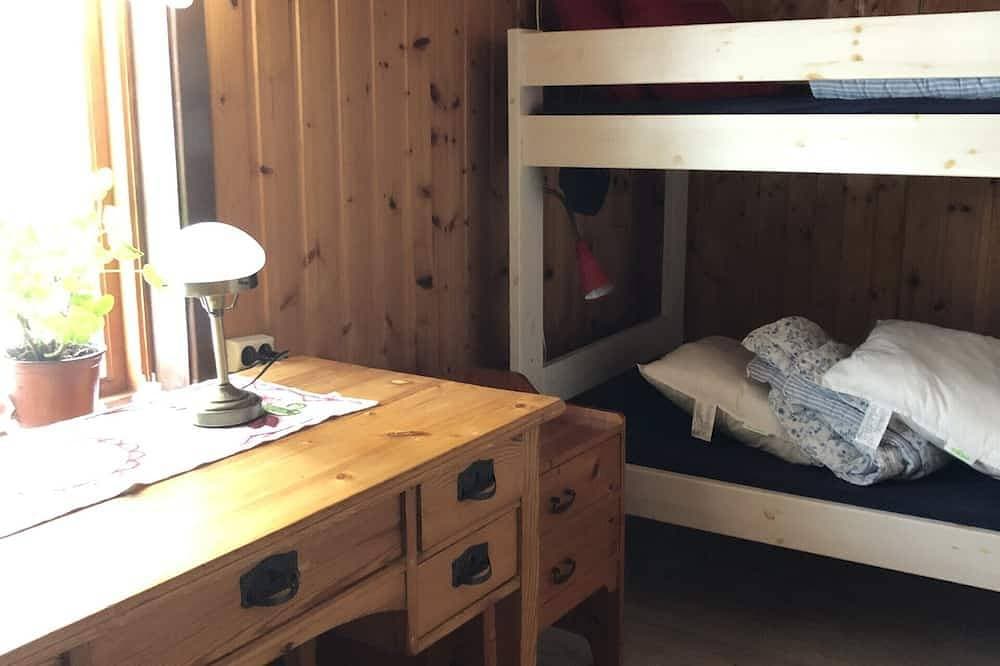 Foto 4 von 22: Urlaub auf einem Landhof mit eigenem Boot