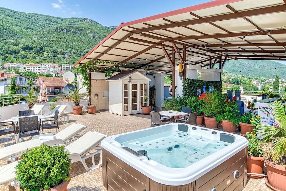 Wohnung \"Studio\" ohne Terrasse 1