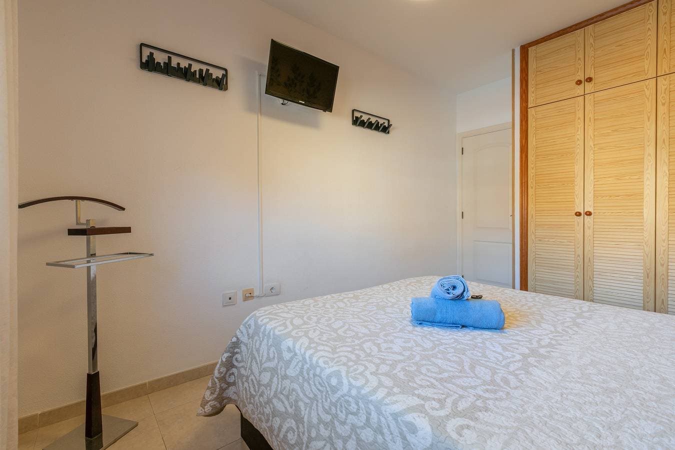 Foto 13 von 30: Ferienhaus 'Vista Mar' mit Meerblick, Gemeinschaftspool und WLAN