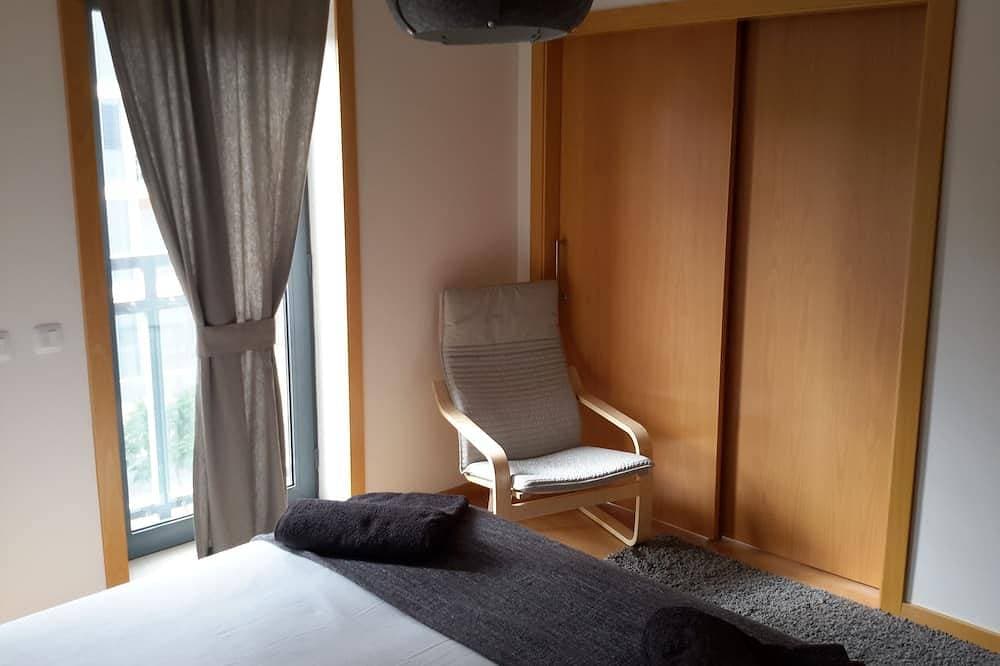 Foto 6 von 30: Komfortables, gemütliches und gemütliches Apartment an der Ria Formosa