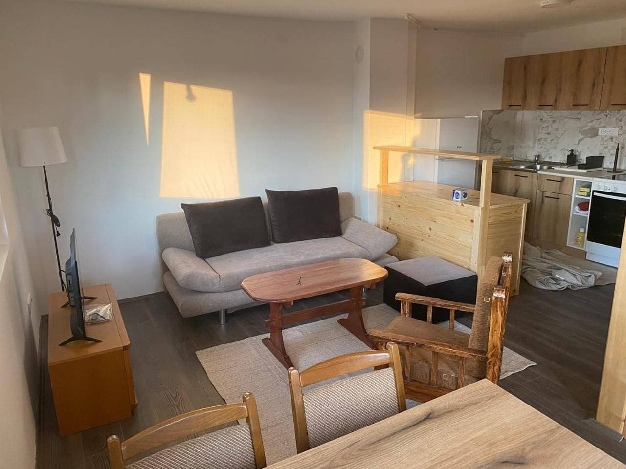 Foto 6 von 12: One-Bedroom Apartment