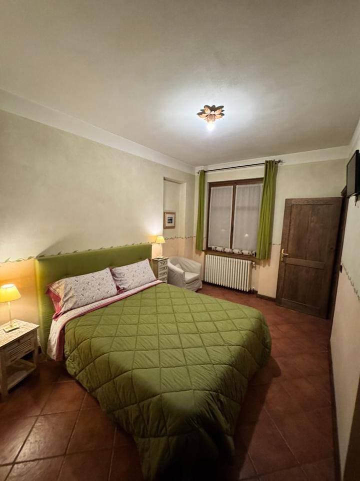 Foto 8 von 32: Double Room