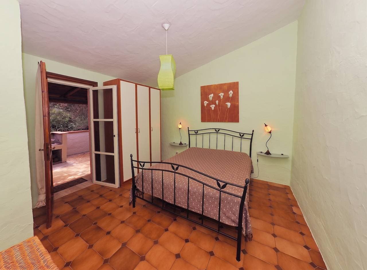 Foto 2 von 38: Gemütliches Haus in Punta Tramontana – 60 m² mit Meerblick
