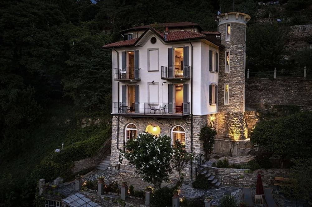 Villa La Solitaria 1