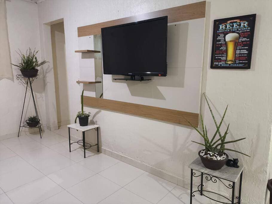 Casa Próxima aos pontos turisticos de foz 1