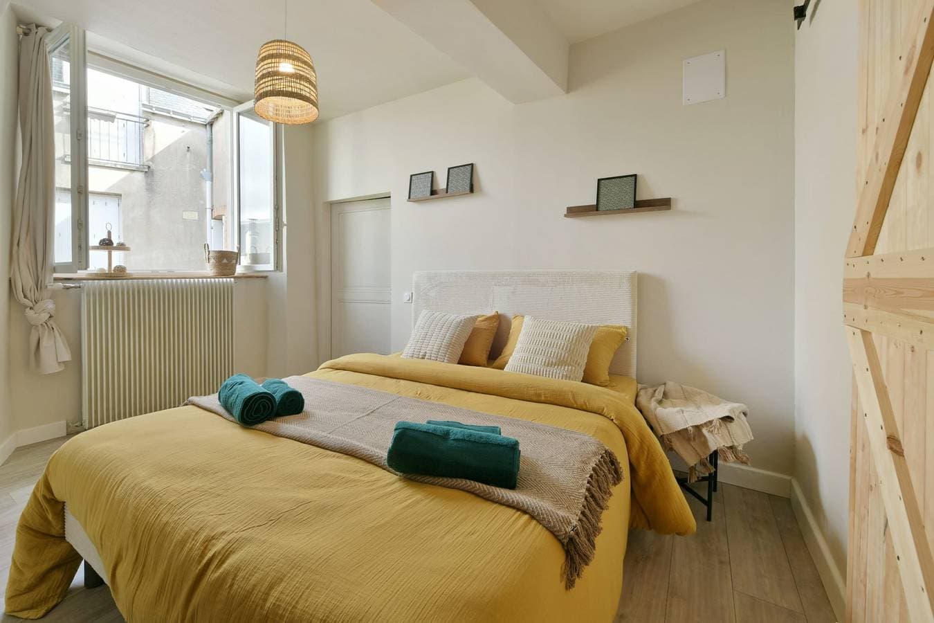 Foto 9 von 17: Ferienhaus für 10 Personen mit Terrasse