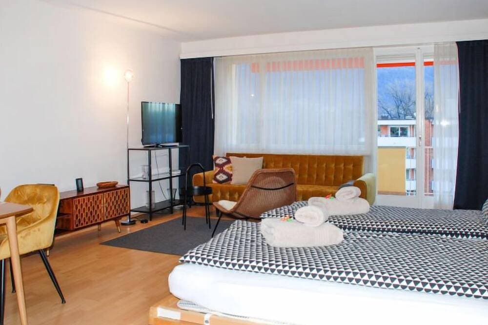 Foto 3 von 30: Residenza Lido Appartment 601