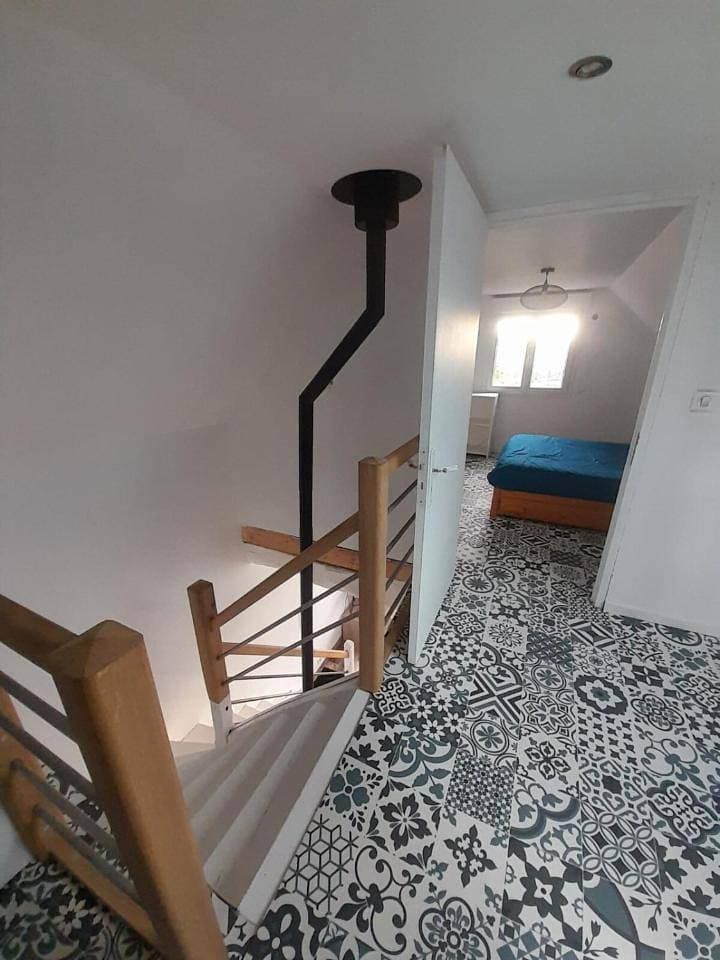 Foto 7 von 15: Two-Bedroom House