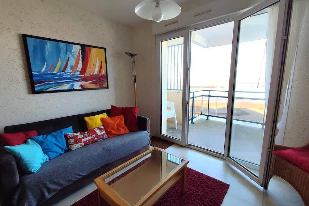 Foto 7 von 16: Schöne Wohnung Mit Aussergewöhnlichem Blick Auf Das Meer In Tregastel