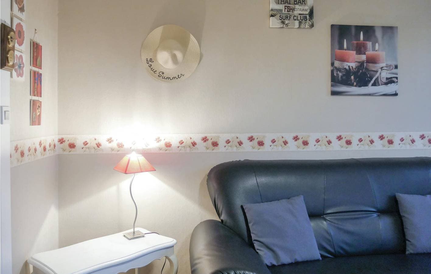 Foto 13 von 25: Cozy Beach Apt w / Baby-Bett & Parkplatz.