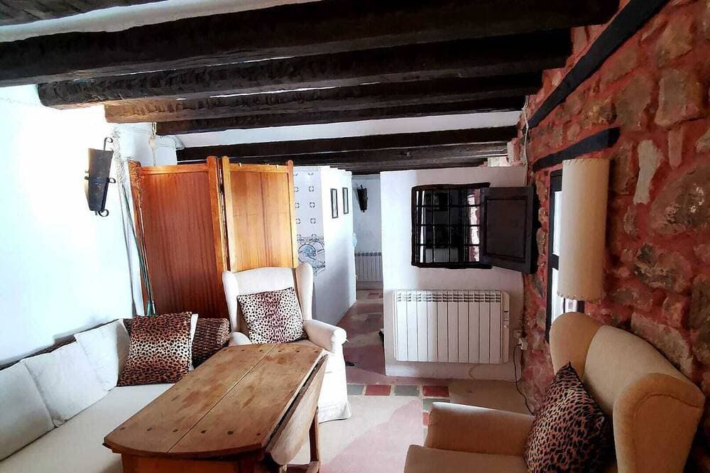 Foto 9 von 23: Gemütliches hundertjähriges Landhaus