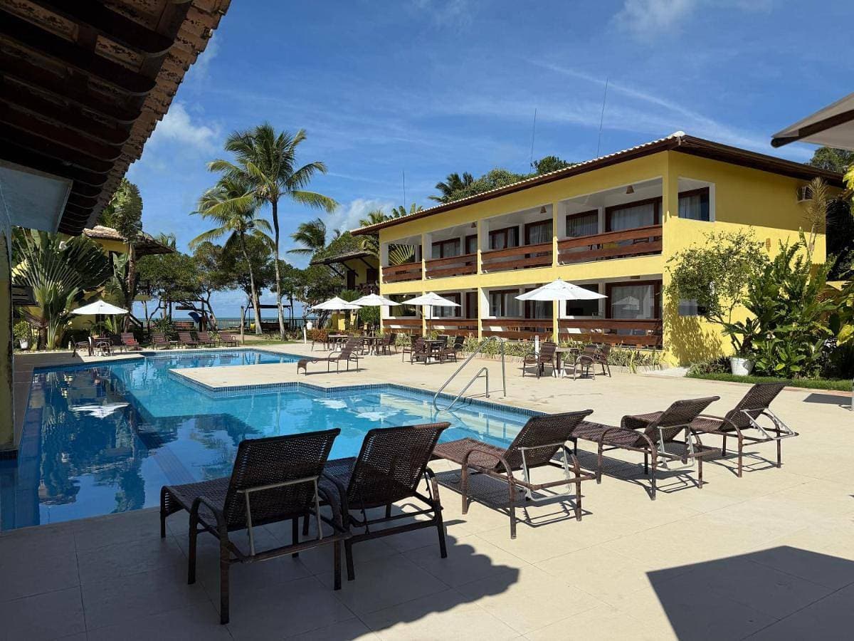 Foto 4 von 15: Suite with Pool View