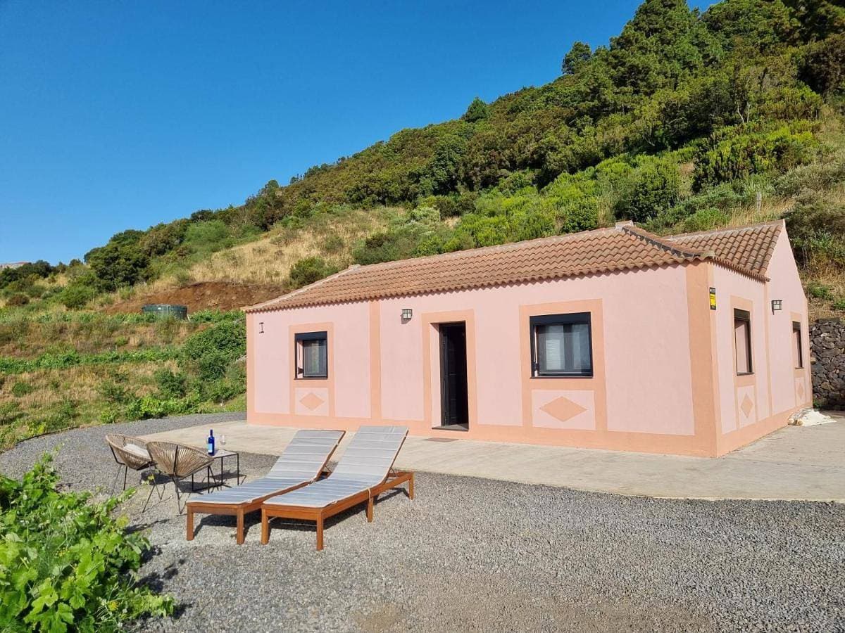 villa los vaqueros 1