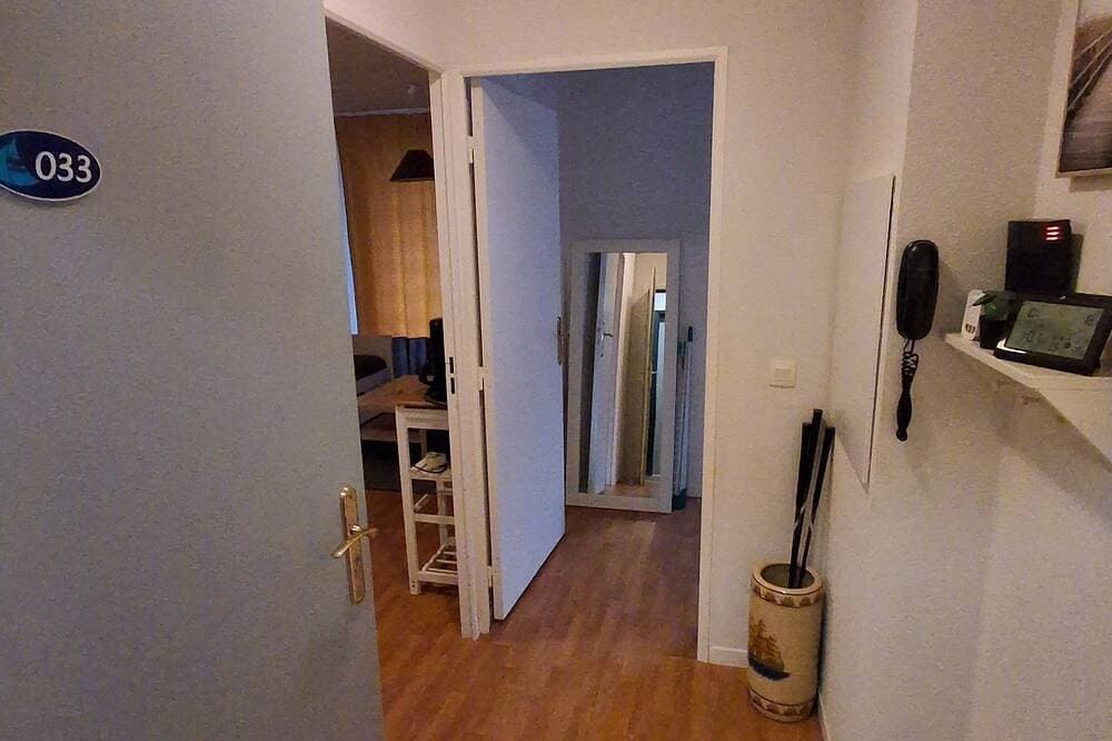 Foto 11 von 13: Charming apartment with swimming pool