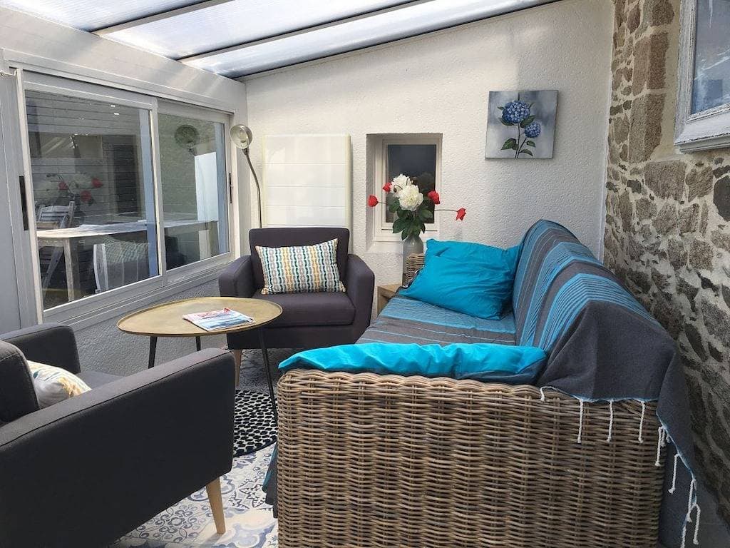 Foto 11 von 23: Ferienwohnung mit 1 Schlafzimmer
