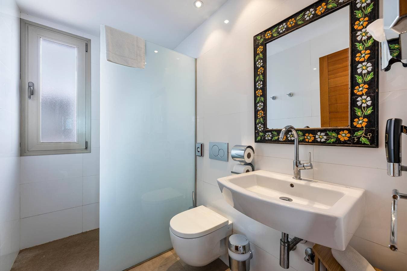 Foto 4 von 26: Ferienwohnung für 5 Personen mit Balkon/Terrasse