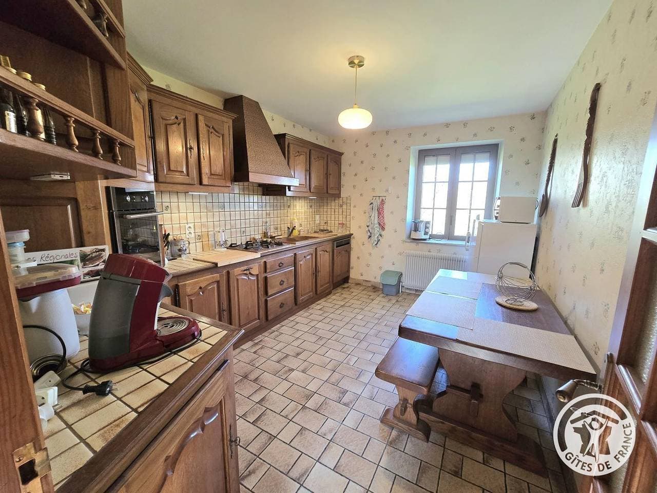 Foto 10 von 21: Gîte de la Moutonnie