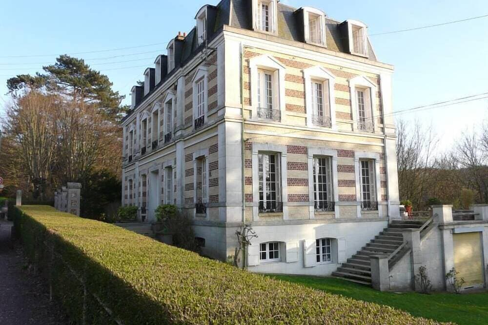 Dorf Und Meerblick Wohnung 1