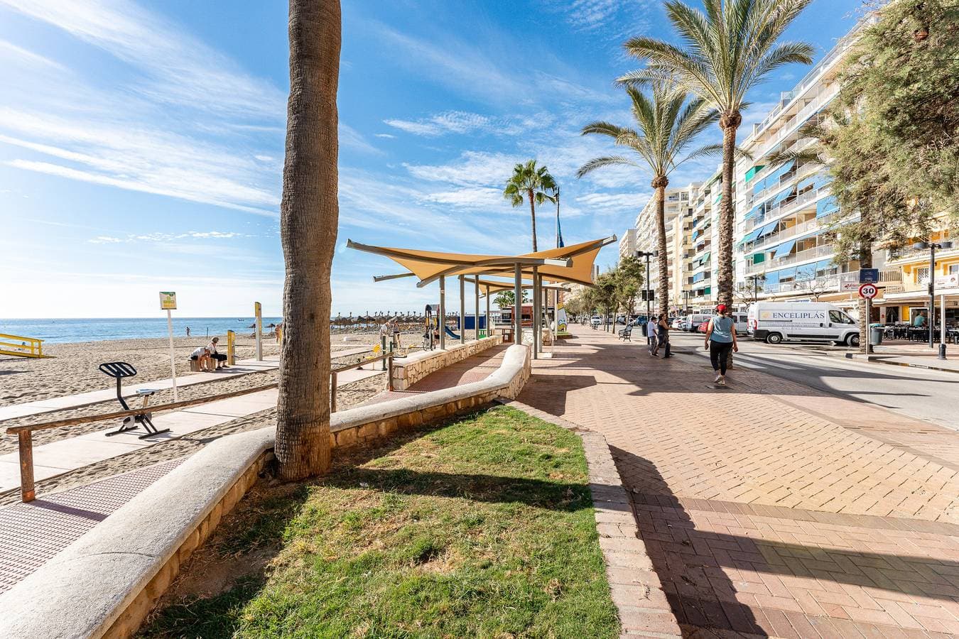 Foto 10 von 12: MalagaSuite Heart of Fuengirola