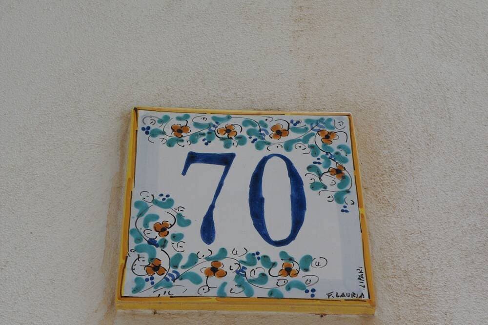 Foto 12 von 17: Ferienwohnung - Lipari