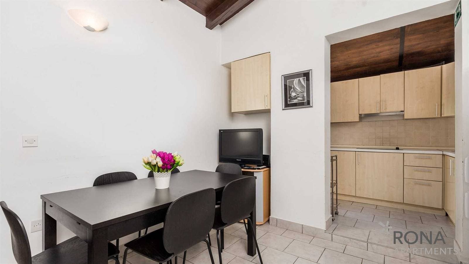 Foto 5 von 32: Rona Bungalow Ana für 4+2 Personen