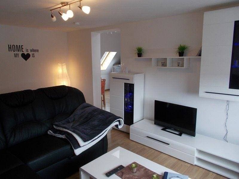 Janos Ferienwohnung 2 1