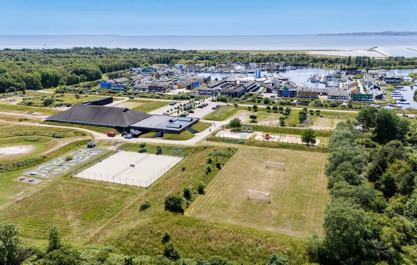 Foto 6 von 37: Ferienhaus für 5 Personen mit Garten