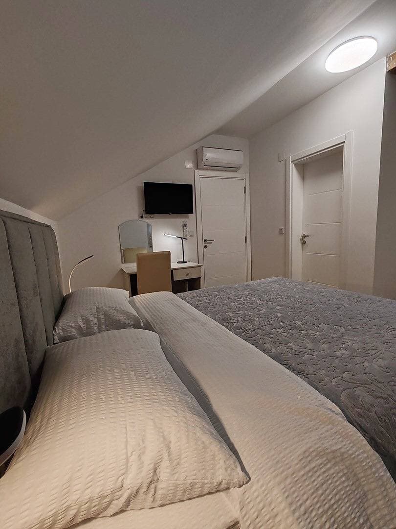Foto 6 von 11: Zimmer für 2 Personen