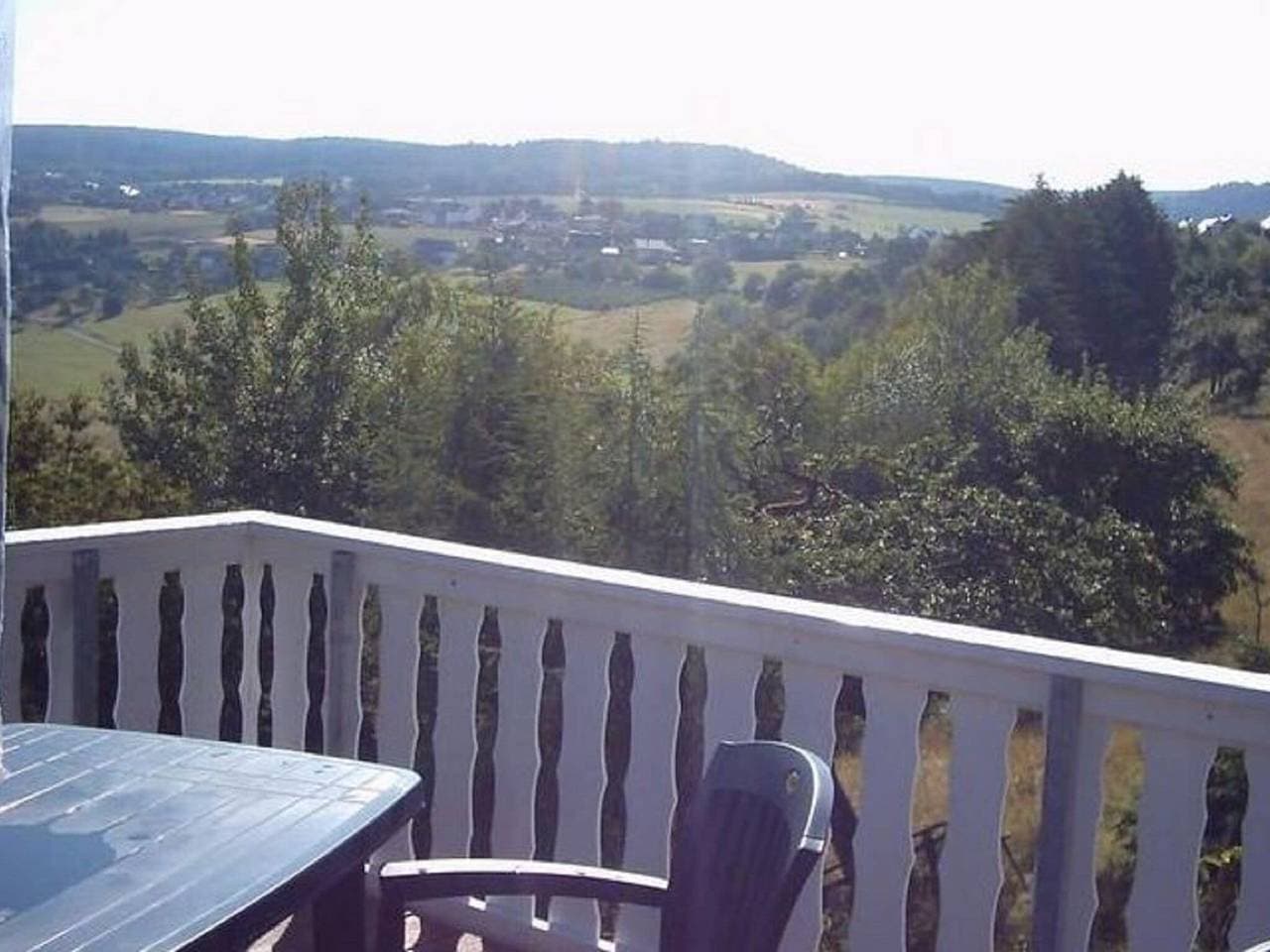 Foto 9 von 57: Wohnung in Morbach nahe Skilift