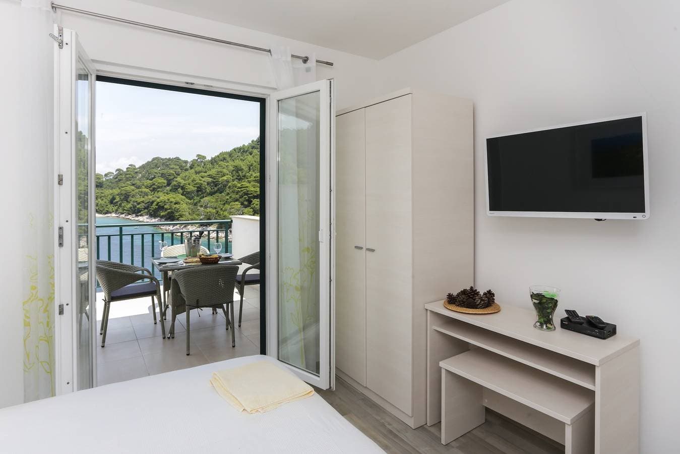 Ferienwohnung 30m² 1