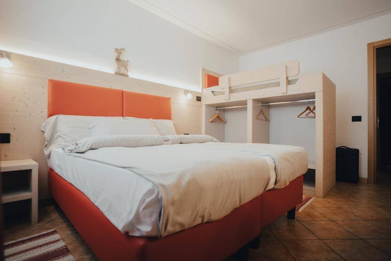Foto 7 von 13: Standard Double or Twin Room
