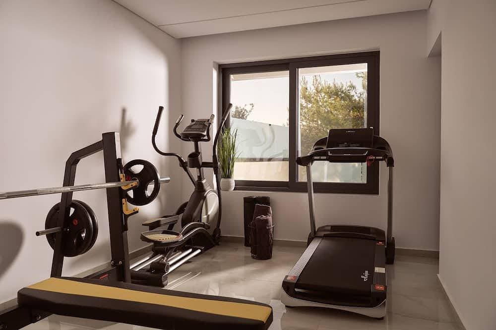 Foto 11 von 30: Nomia Villa, with Pool, Gym & Walk to the Beach