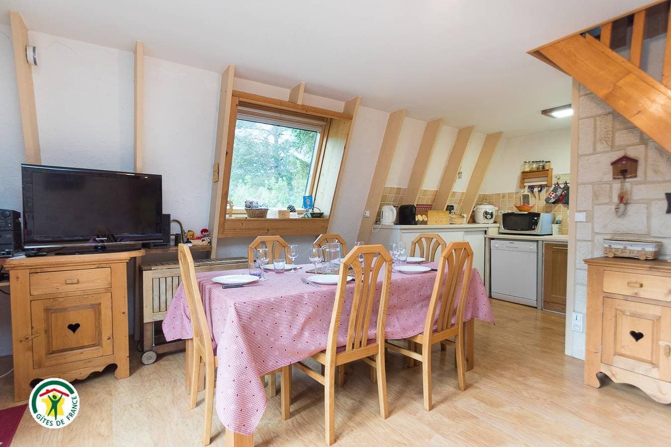 Foto 6 von 18: Chalet le 54