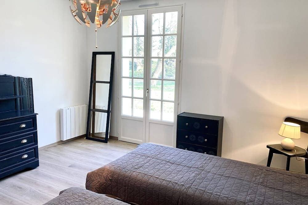 Foto 4 von 26: Maison de l'érable champêtre weniger als 15 Minuten von der Côte d'Albâtre entfernt