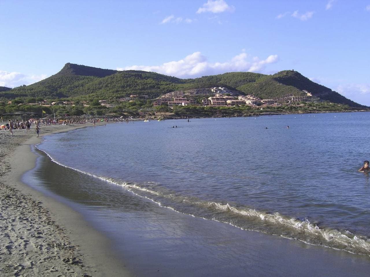 Foto 6 von 23: Casa Corallina Meerblick 300m vom Strand entfern