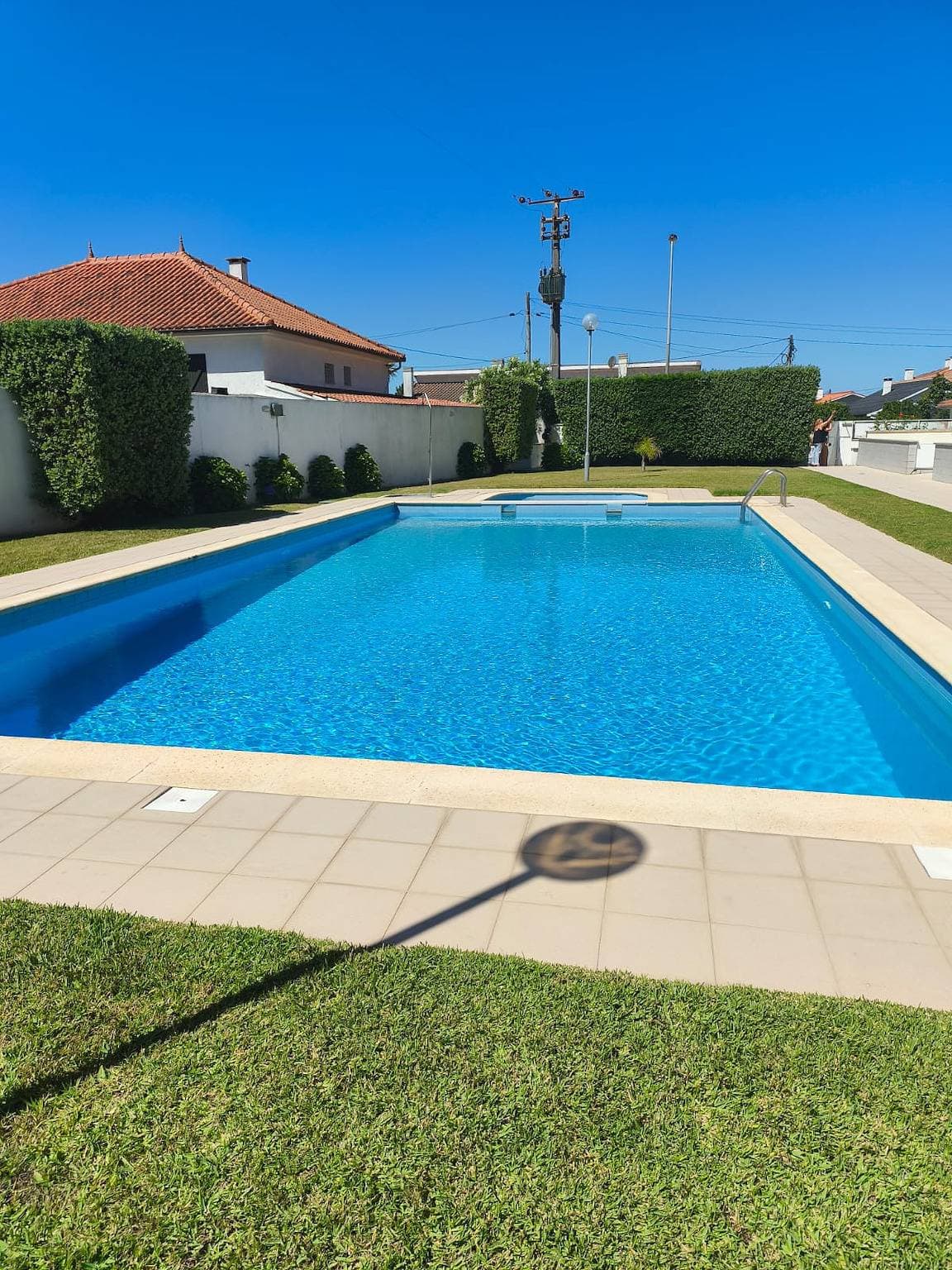 Beach&Pool Villa near Esposende&Apúlia 1