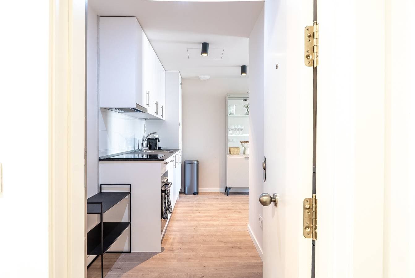Foto 8 von 41: Leben wie Einheimische – Gemütliche 3-Zimmer-Wohnung in Suite Mijas