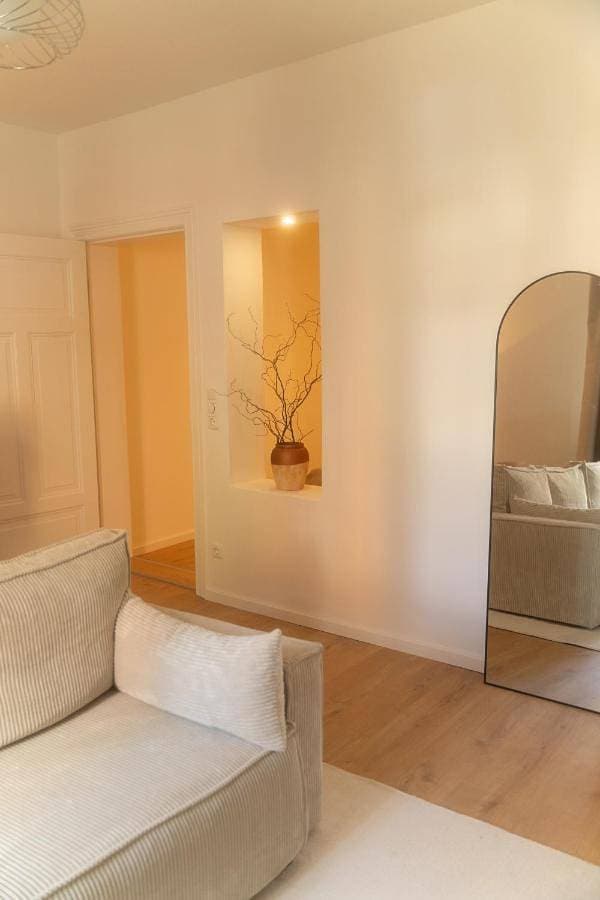 Modernes Altstadt Apartment 1