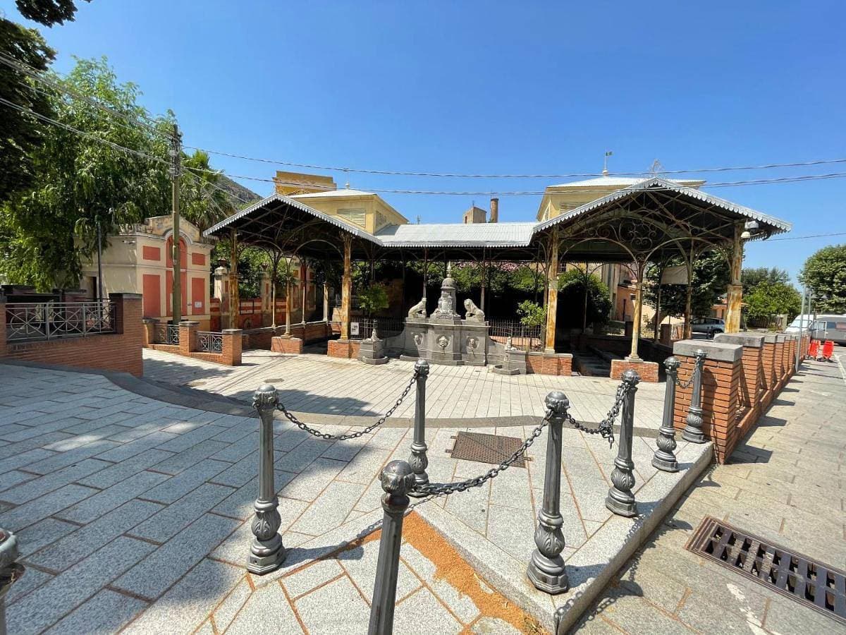 Apartment Su Cramu 1