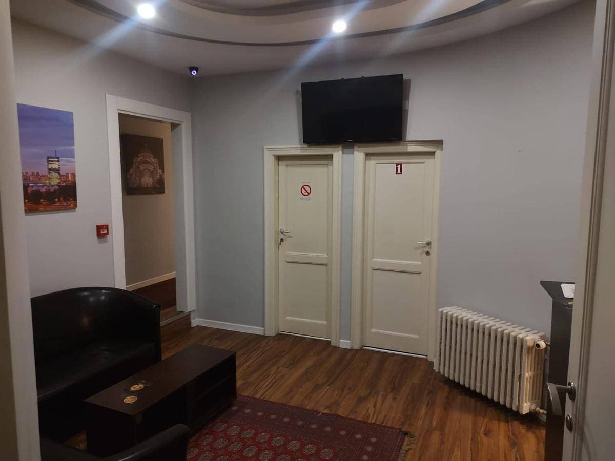 Beograd Terazije 14 1