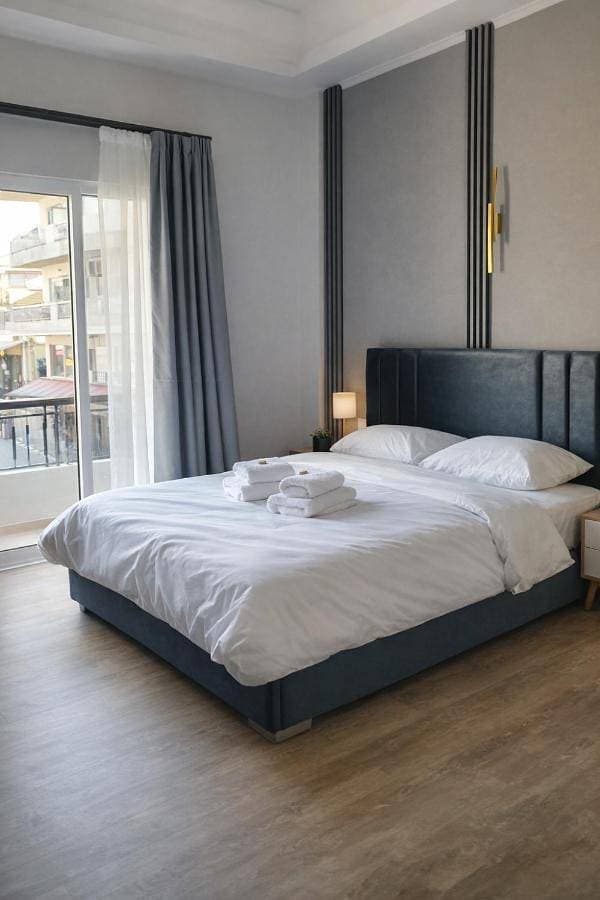 Foto 2 von 5: Double or Twin Room with City View