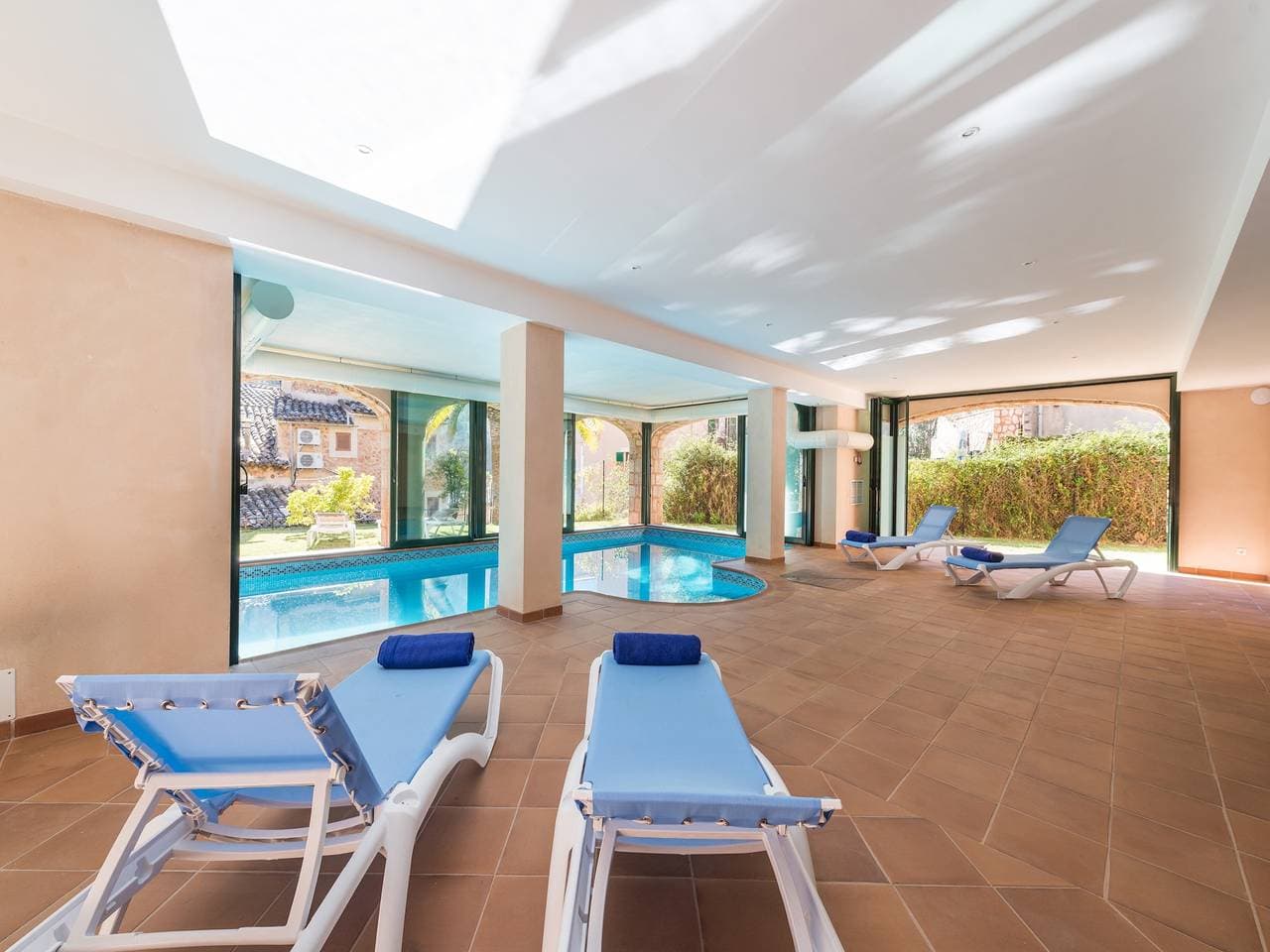 Foto 9 von 38: Circe - Ferienhaus Mit Privatem Pool In Fornalutx