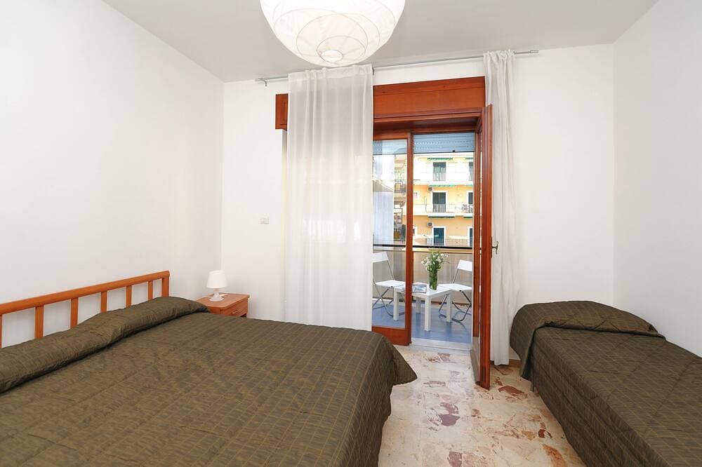 Foto 10 von 17: Homerez - Wohnung in Maiori, Meerblick