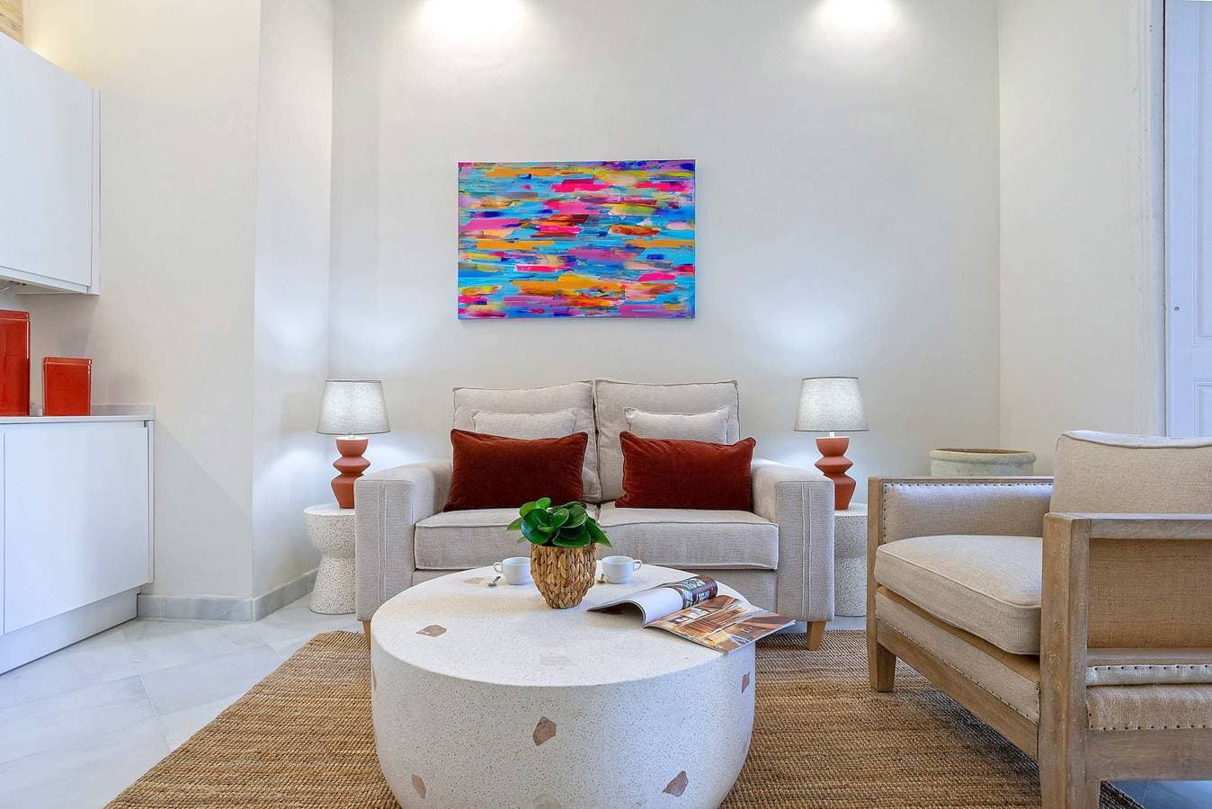 Foto 5 von 11: Genteel Home Mendoza Rios IV