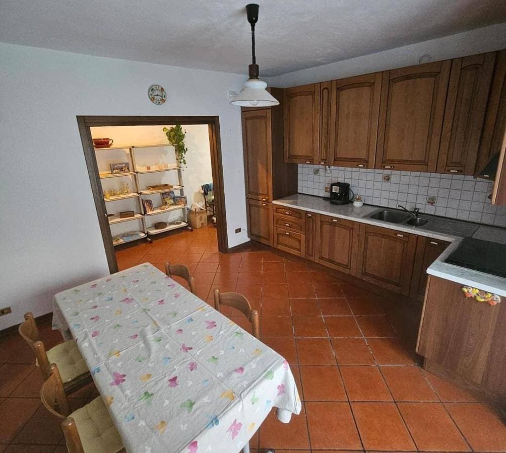 Casa Romilda with garden and Wi-Fi 1