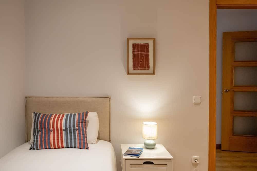 Foto 4 von 30: 140 m2 Apartment + Office in Retiro