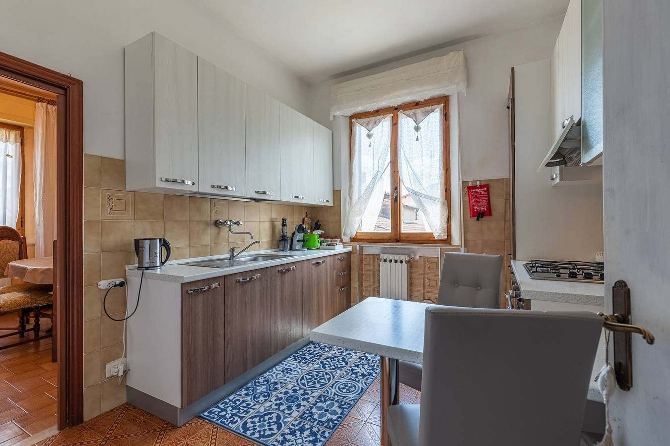 Foto 5 von 32: Ferienwohnung 'Landhaus Casa Luisa' mit privatem Pool, Gemeinschaftsterrasse und Wi-Fi