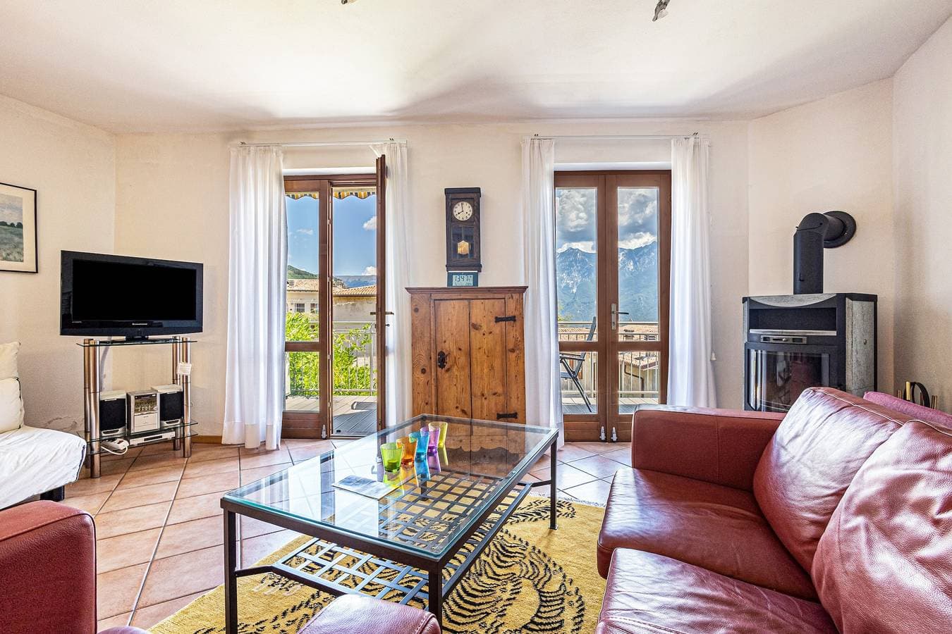 Appartment Capri 1