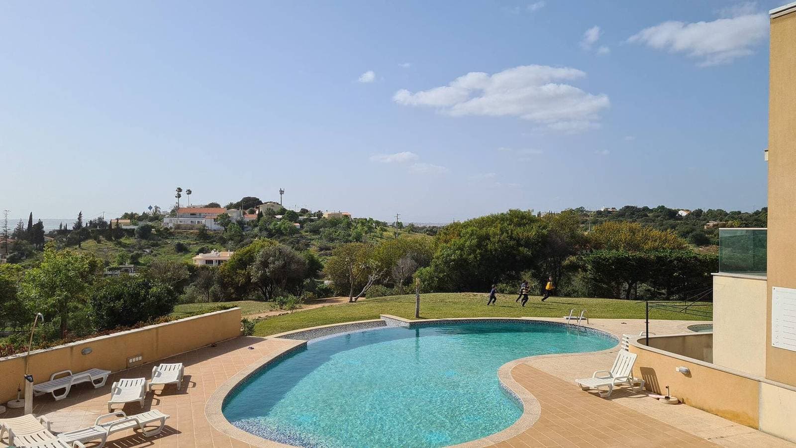 Foto 11 von 42: Charmantes Ferienhaus mit herrlichem Ausblick in Albufeira